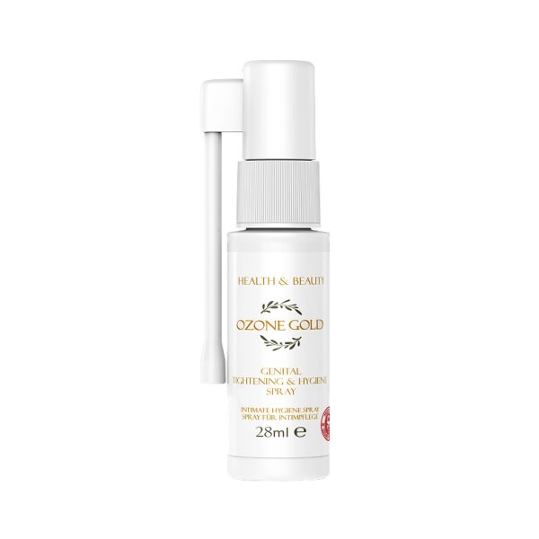 Genital Spray - Спреј за интимна нега - 28ml