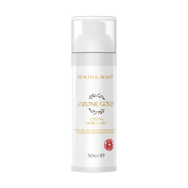 Ozone Hair Care – Озониран гел за нега на коса – 50ml